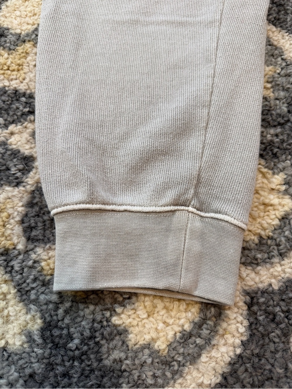RAILS Relaxed Knit Oakland Jogger Sweat Pants | Size M - Picture 5 of 9